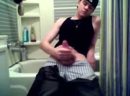 twink looking ghetto